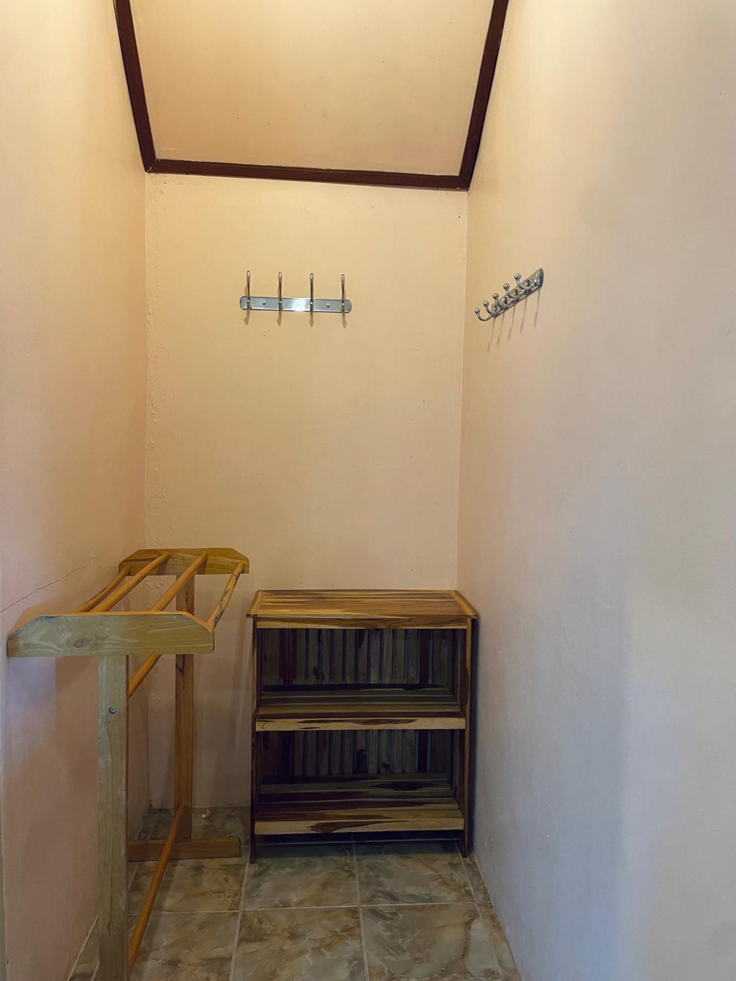 Markhouse Bungalow Ko Kut Kültér fotó