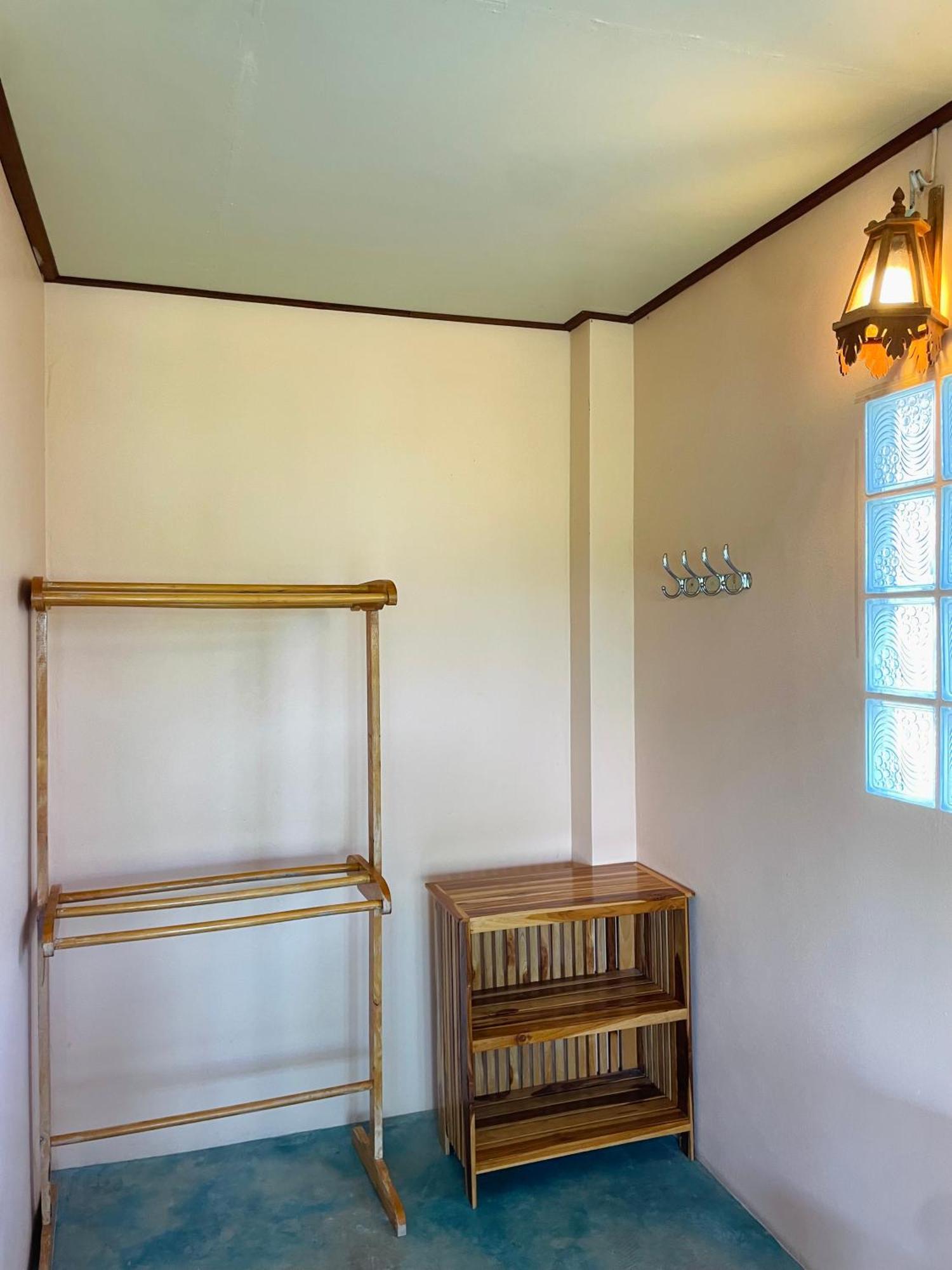 Markhouse Bungalow Ko Kut Kültér fotó