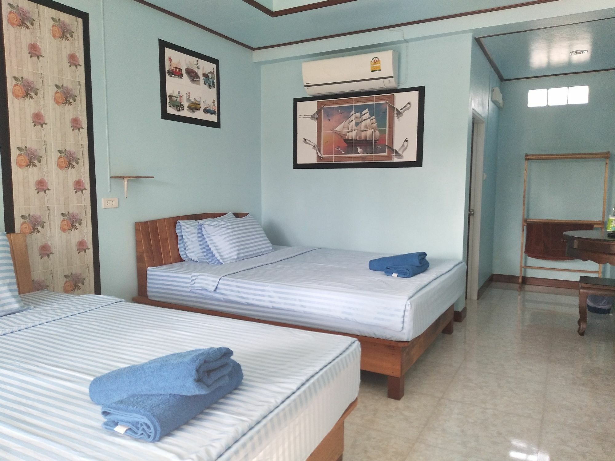 Markhouse Bungalow Ko Kut Kültér fotó