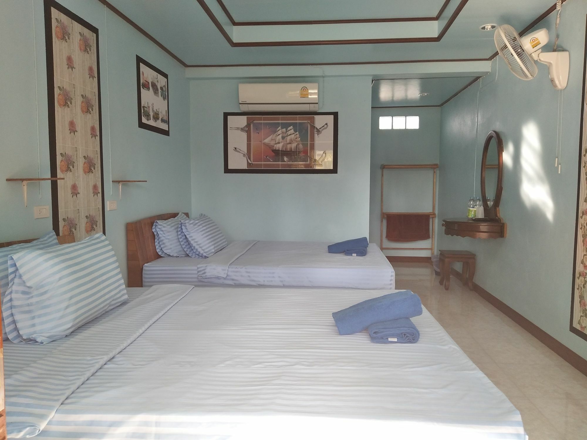 Markhouse Bungalow Ko Kut Kültér fotó