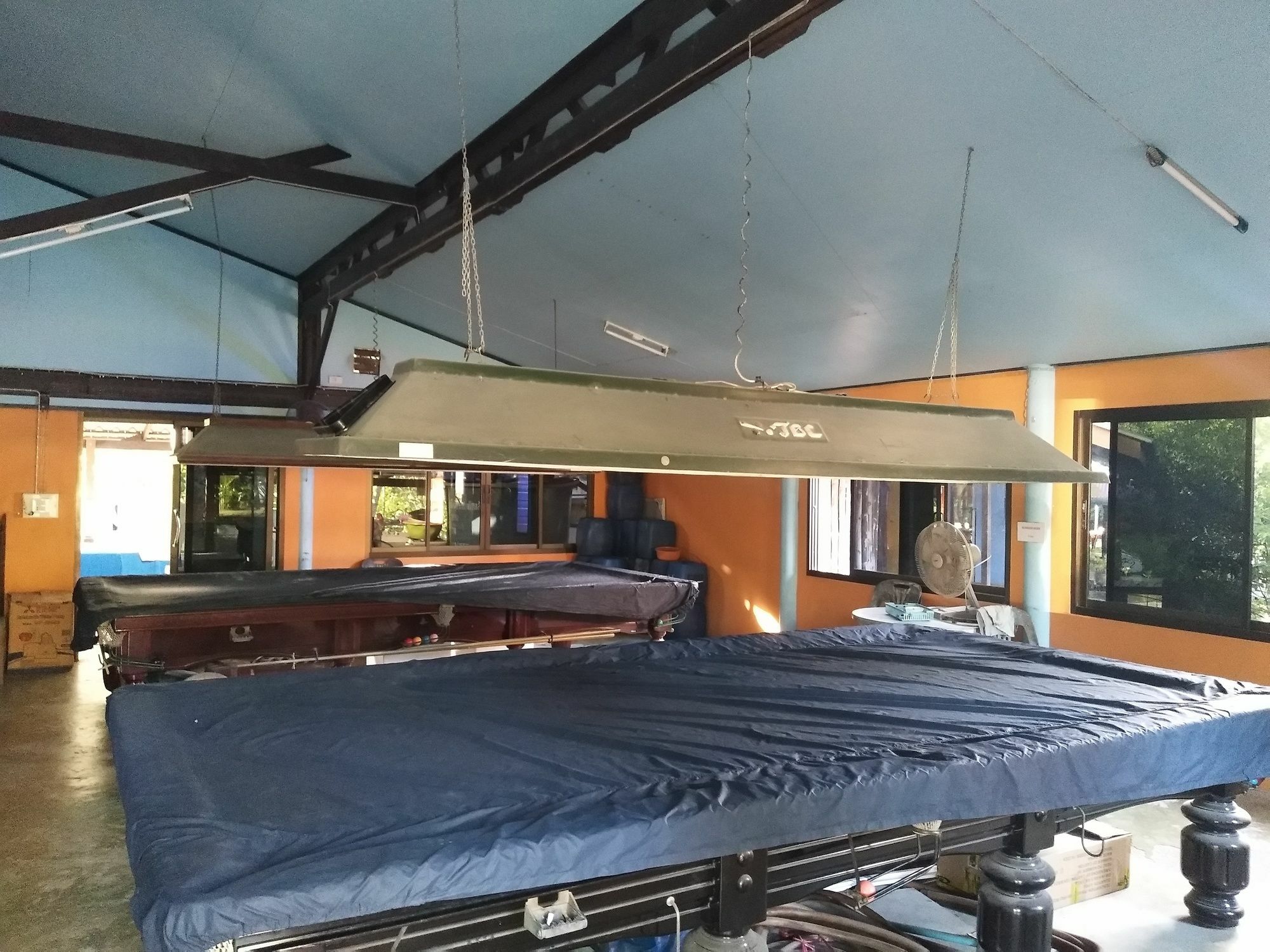 Markhouse Bungalow Ko Kut Kültér fotó
